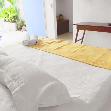 Casa Violeta Villa Merida Bagian luar foto