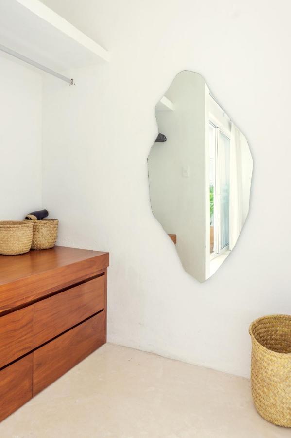 Casa Violeta Villa Merida Bagian luar foto